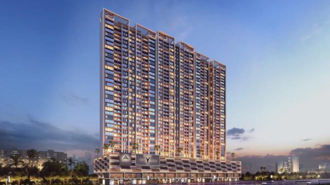 The View by Alliance Realty – amenities